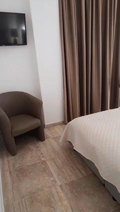 Superior Double or Twin Room with Mountain View
