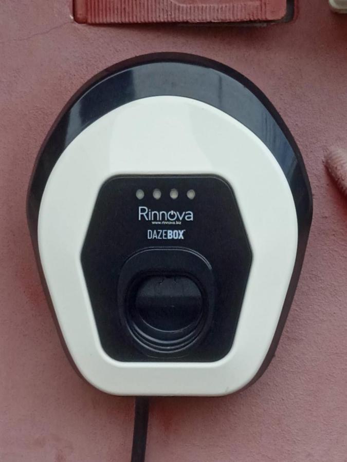 La casa rossa nel Monferrato a Moncucco Torinese - B&B Moncucco Torinese