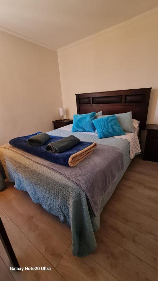 Apartment mit 3 Schlafzimmern