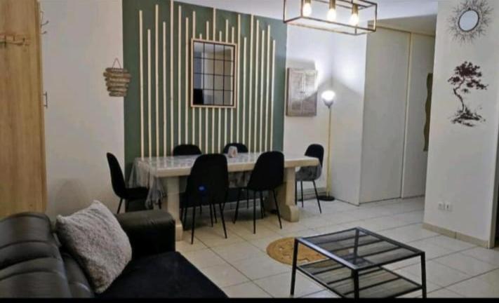 Maison 1 chambre proche Le Portel - B&B