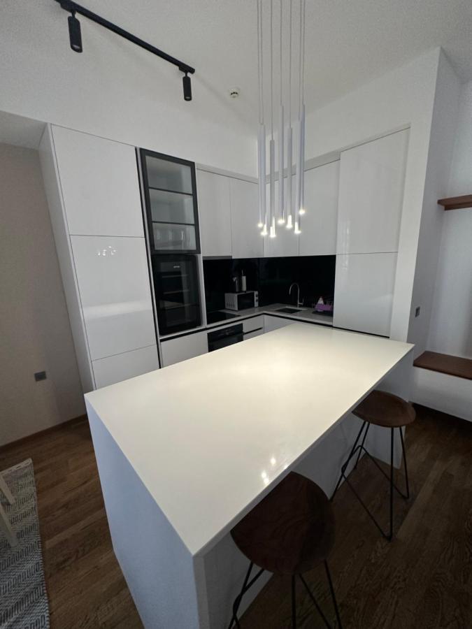 Superior Appartement met 2 Slaapkamers