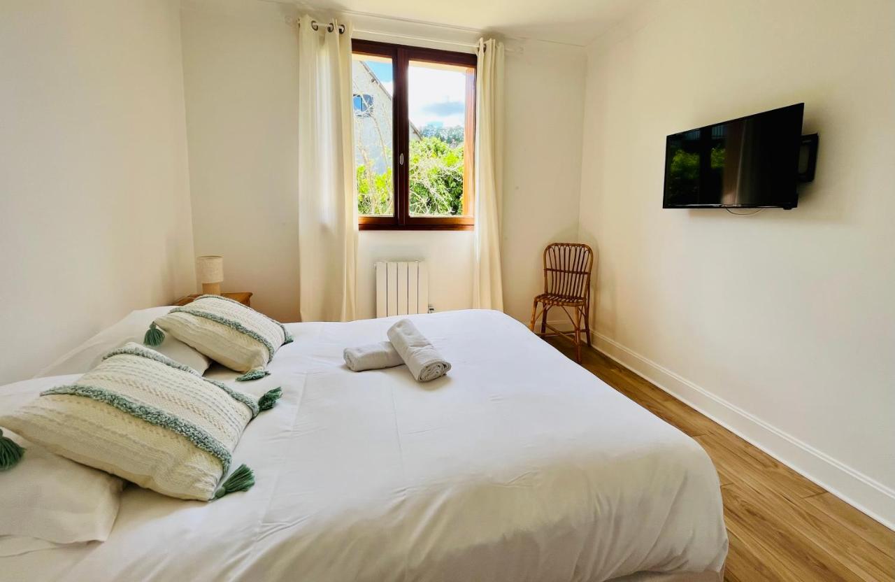 Haus mit 3 Schlafzimmern