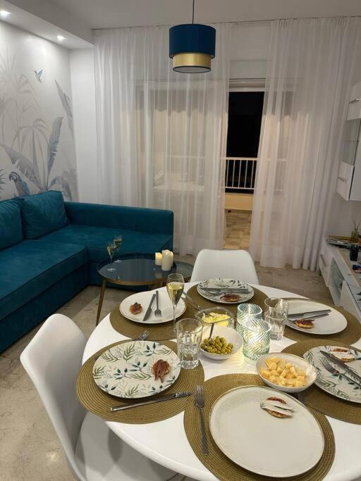 Penthouse Strand und Arbeiten - B&B Torrevieja