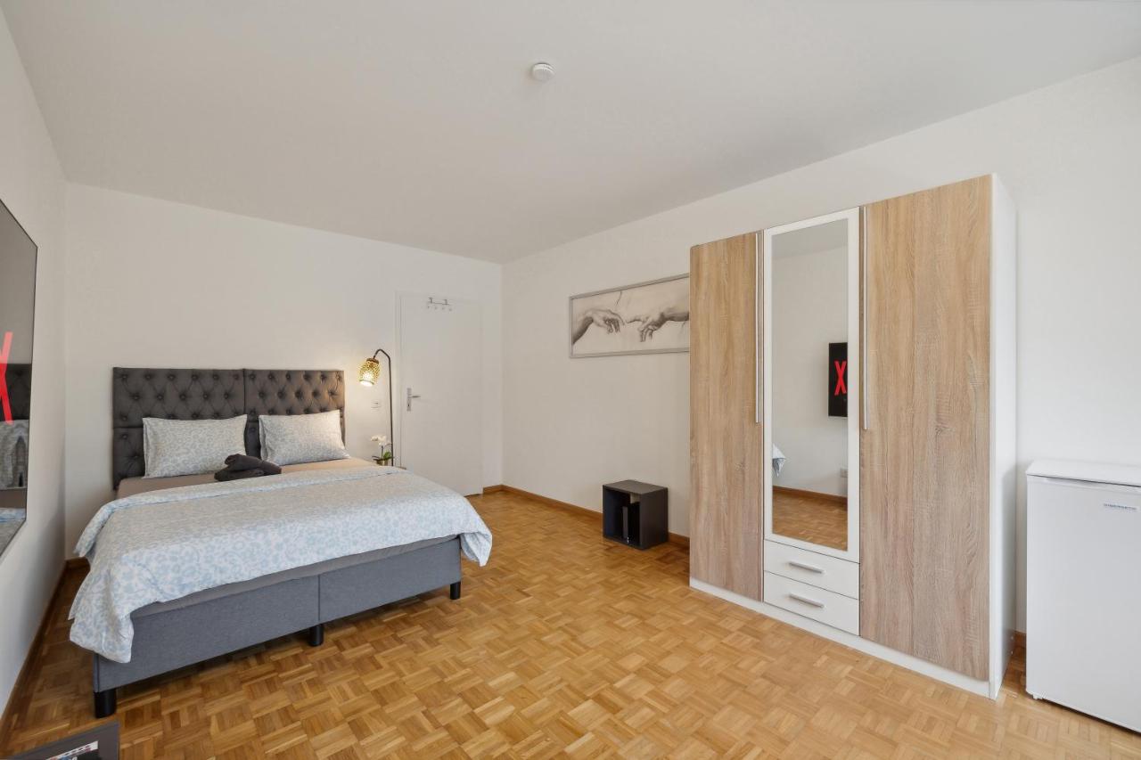 Habitación Doble Deluxe con balcón