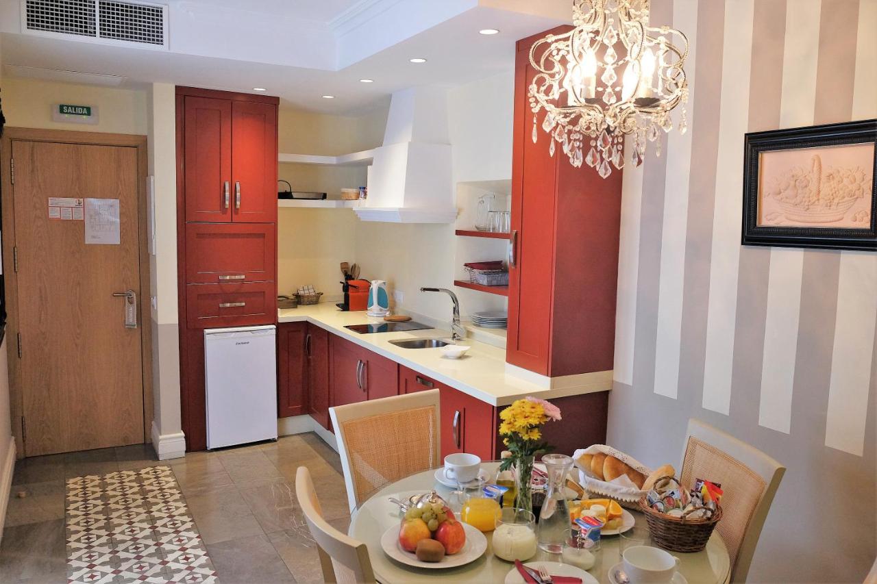 Appartement Supérieur 1 Chambre