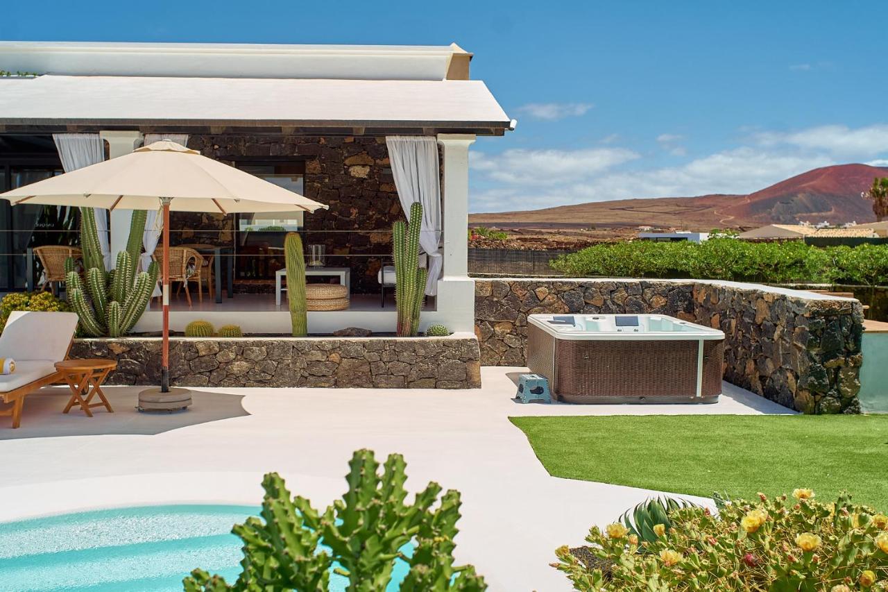 Deluxe Villa with Private Pool