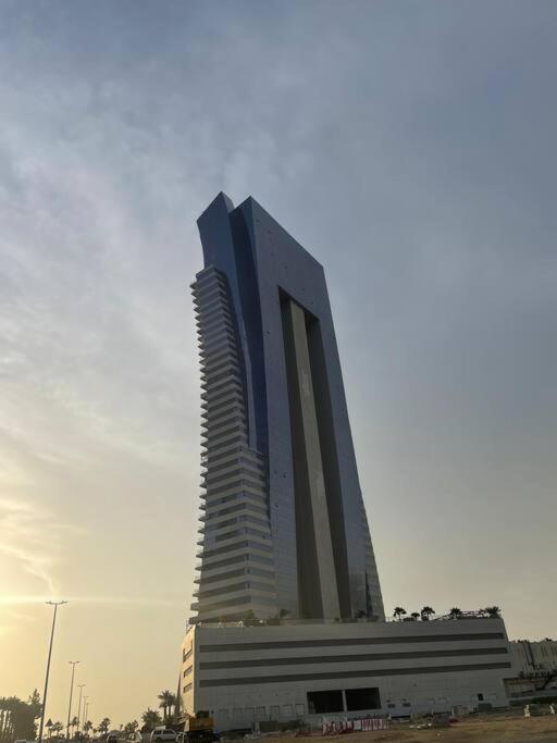 شقة مميزة مطله على البحر - Ferienwohnung Dschidda