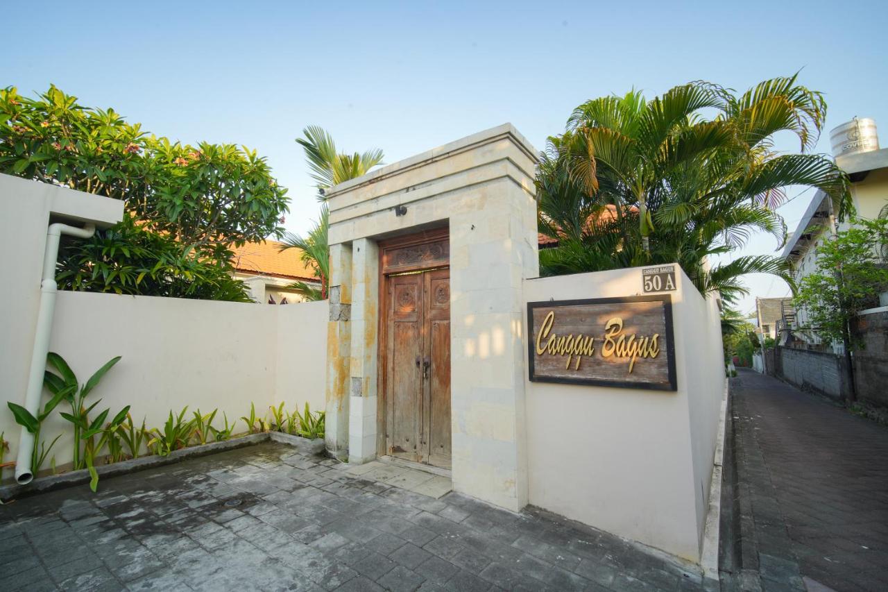 Canggu Bagus Guest House - Ferienwohnung Canggu
