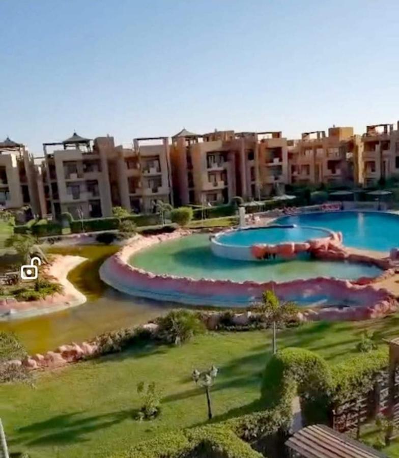 قرية بلو باي اسيا blue bay - Chambres d’hôtes Al ‘Ayn as Sukhnah