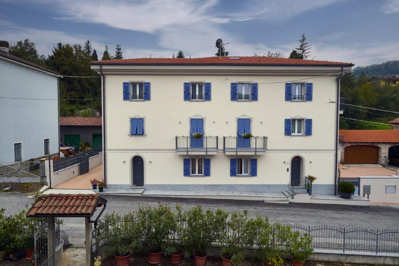 La Terra di Mezzo - Ferienwohnung