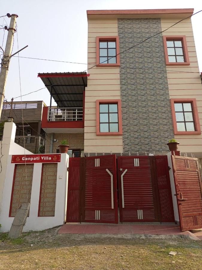 GanpatiVilla Homestay - B&B Dehra Dūn
