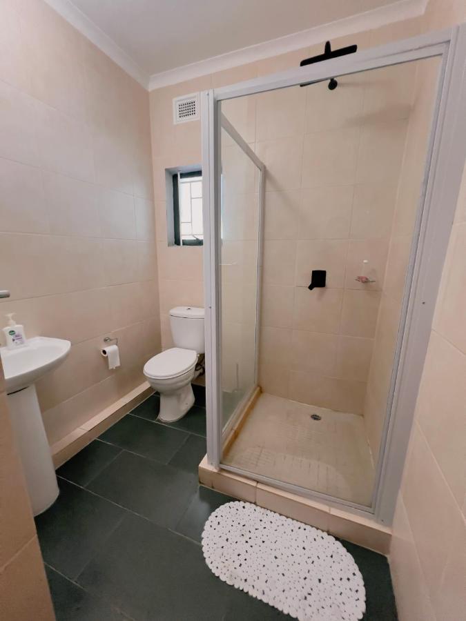 Habitación Doble Estándar