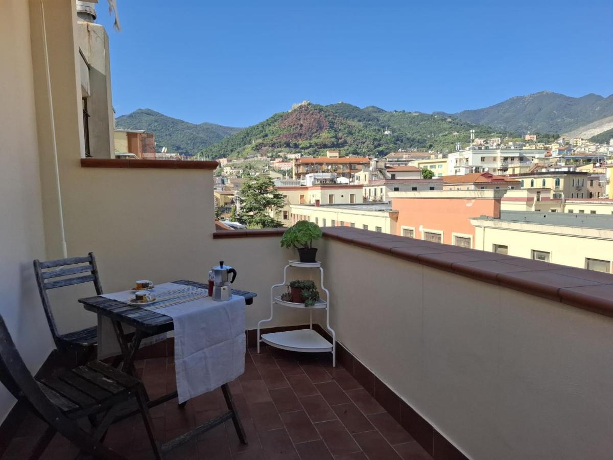 Casa Amelia - B&B Salerno
