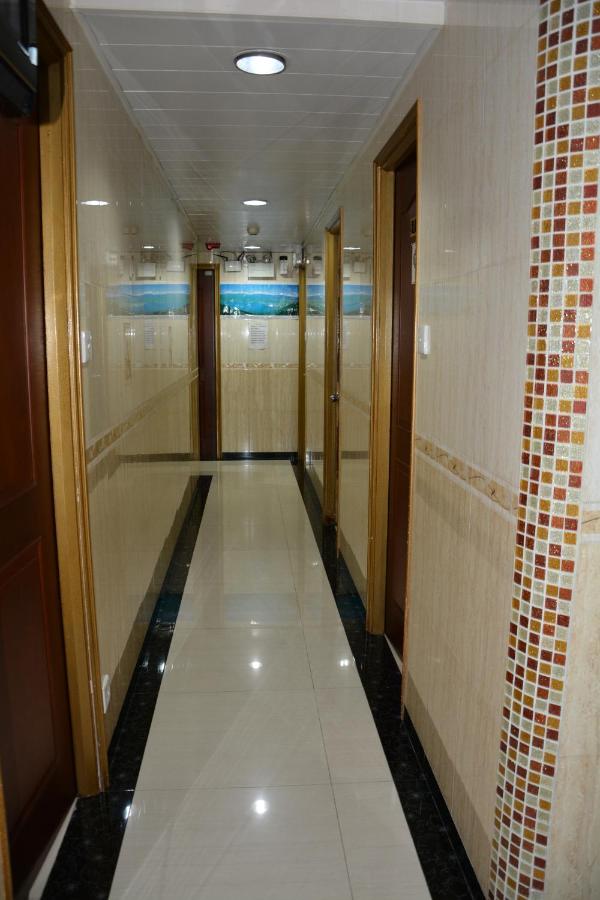 Everest Base Camp Hostel - B&B Hong Kong
