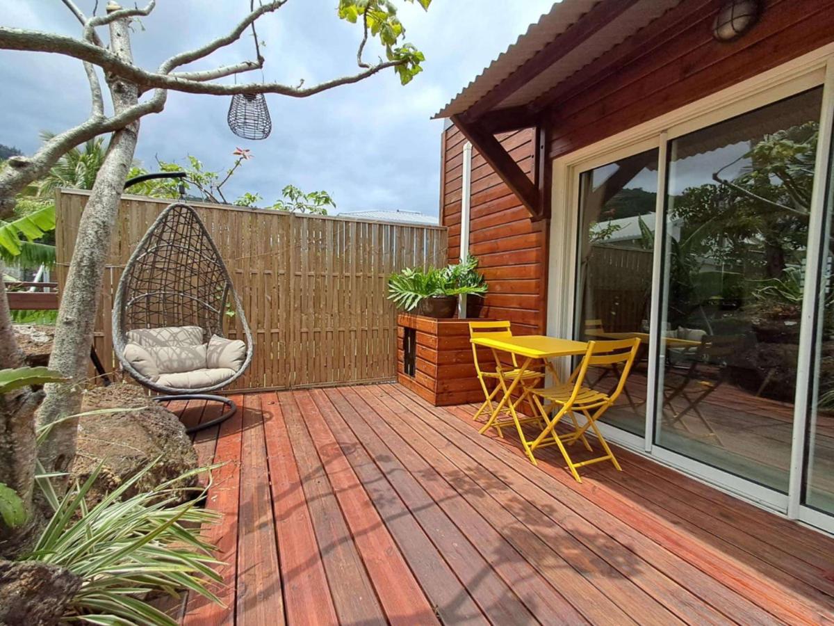 Studio le Ti coin Charmant - B&B
