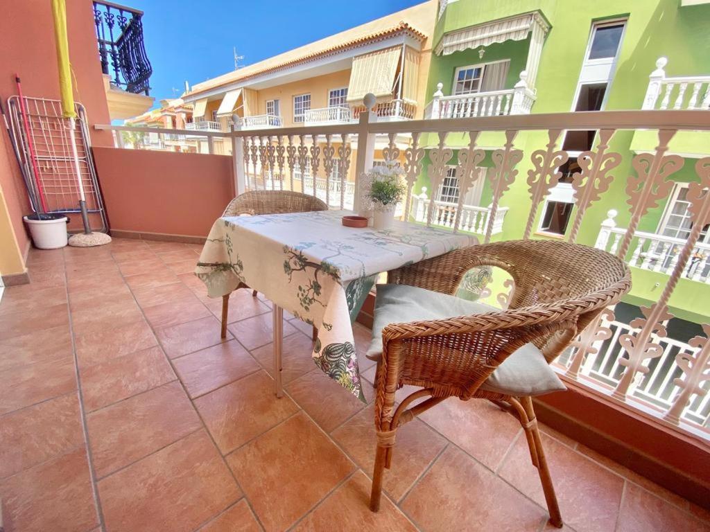 Casa Blanca , nahe am Strand , WiFI frei - B&B