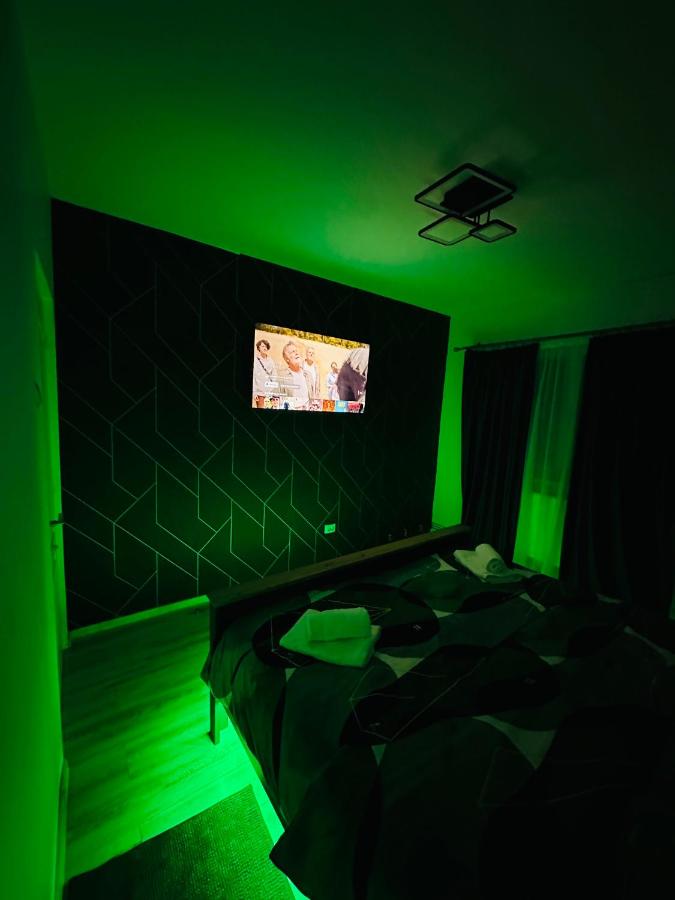 Apartment mit 2 Schlafzimmern
