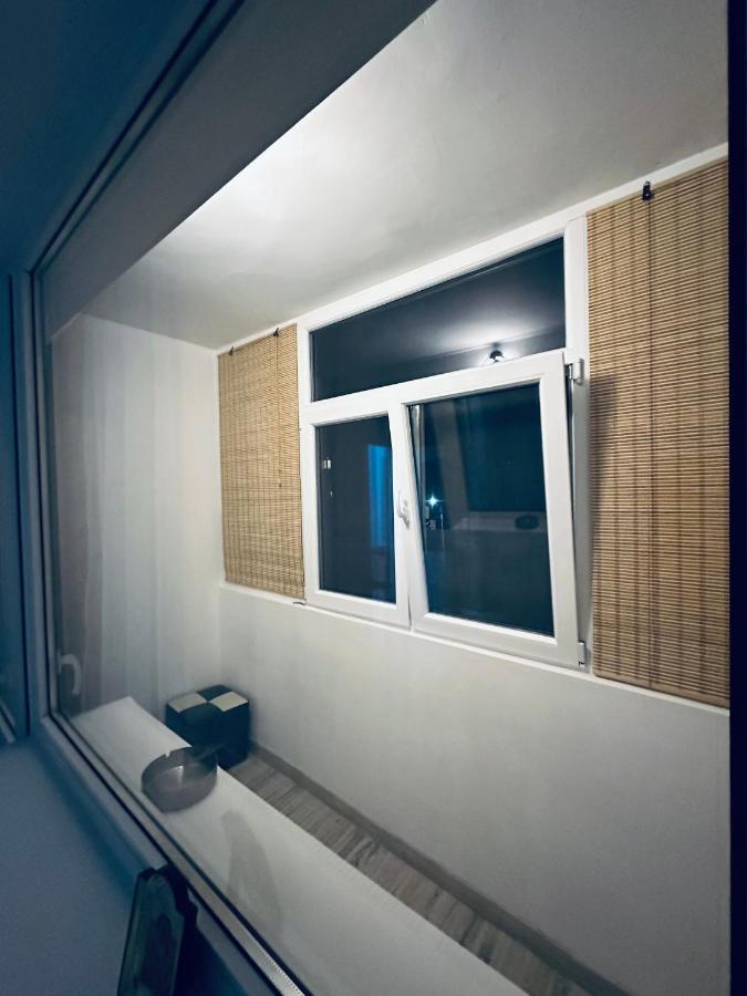 A&B Apartaments1 - Chambres d’hôtes