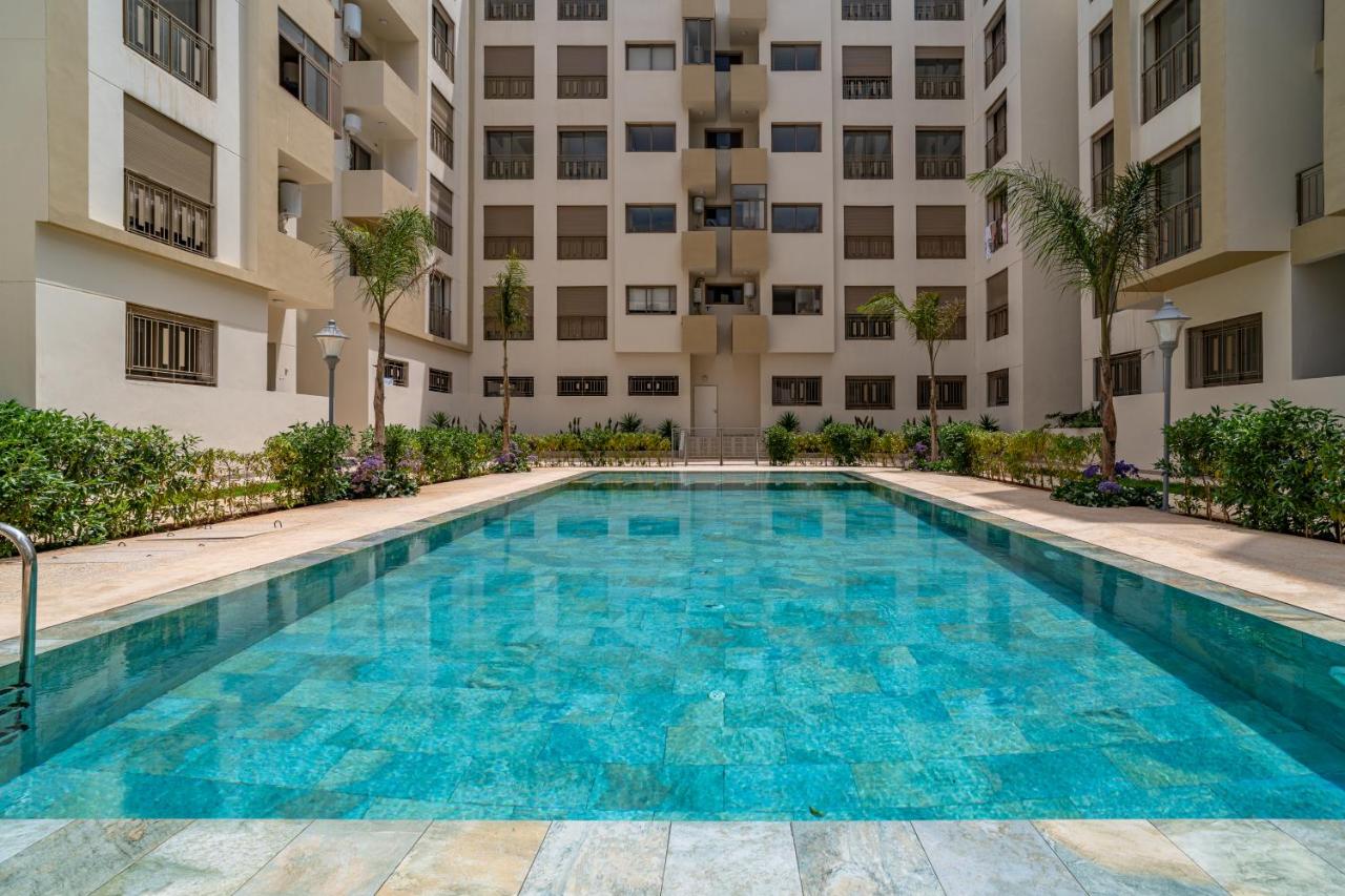 AeroStudio - B&B Nouaceur