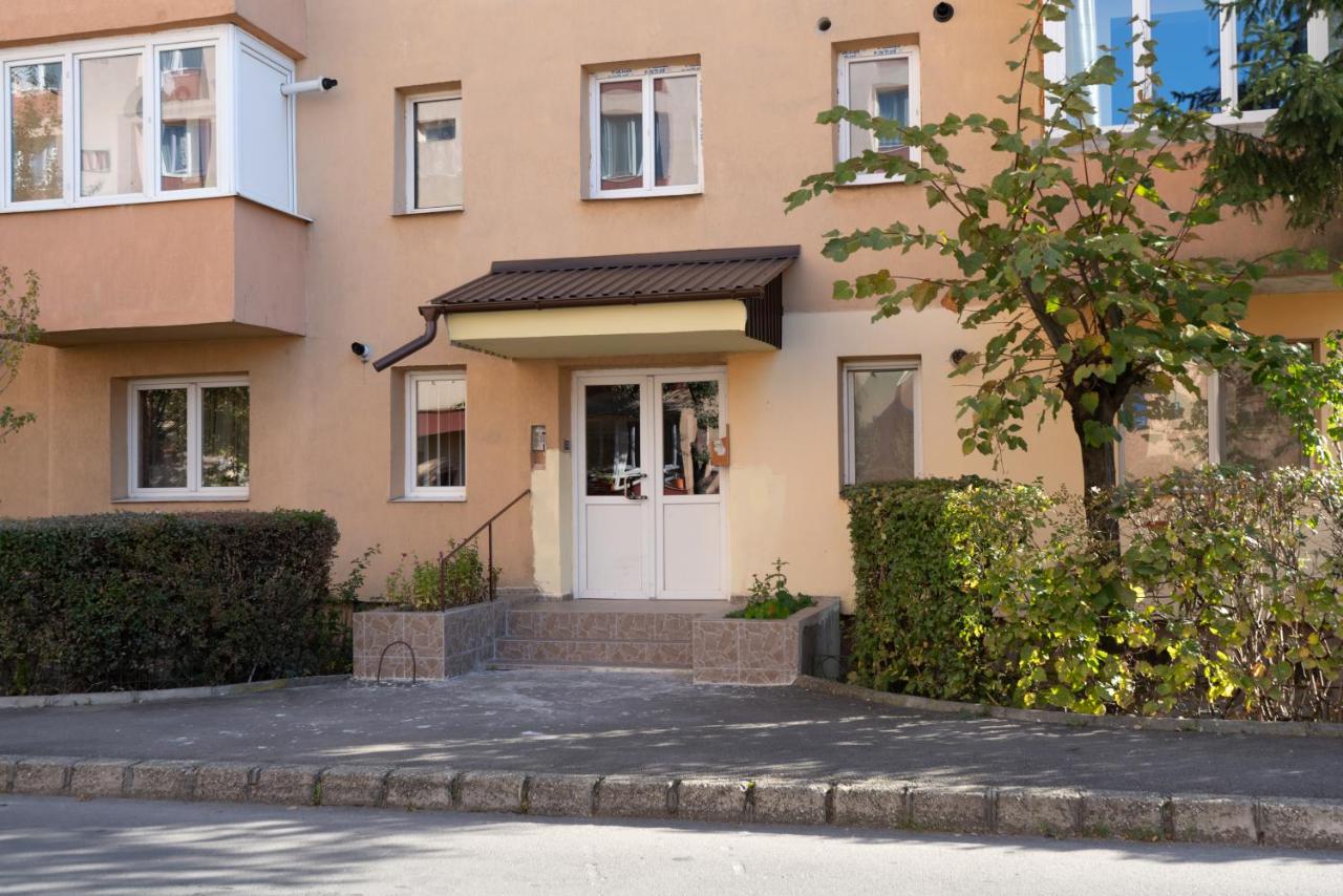 AlbertView - Chambres d’hôtes Braşov