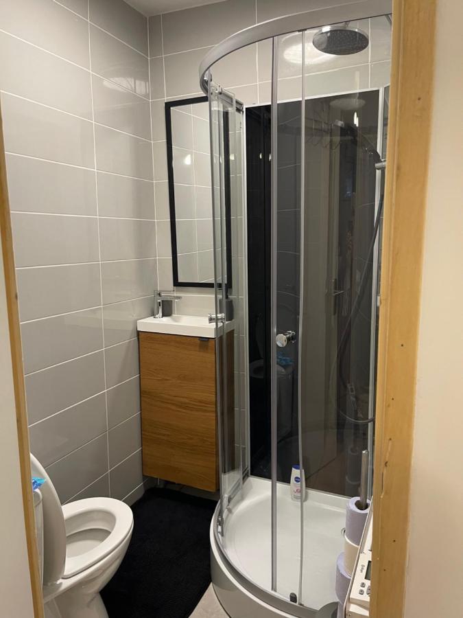 Studio 28m - B&B Saint-Claude