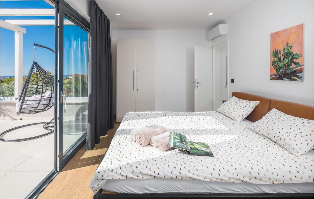 Vakantiehuis met 4 Slaapkamers