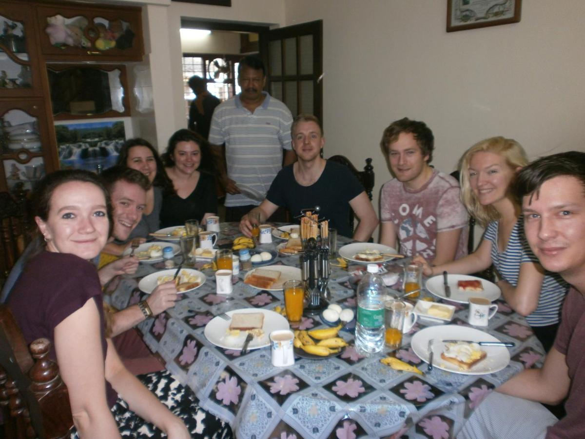 Prems Homestay - Chambres d’hôtes