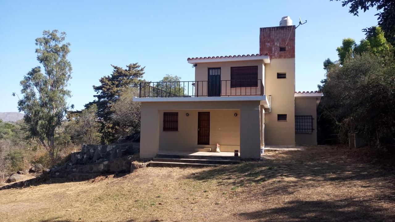 Chalet Doña Ines - B&B