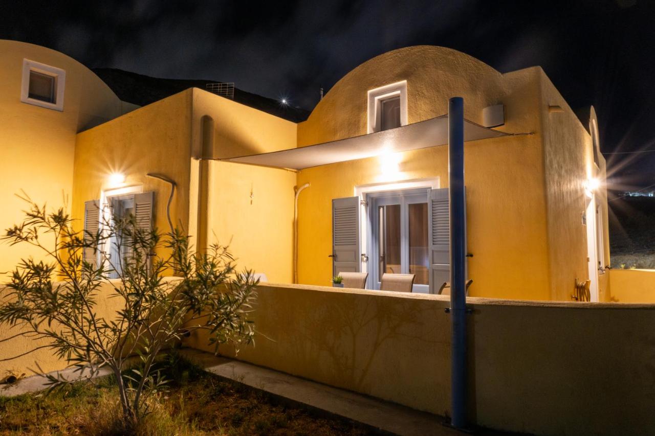 Villa Divina Private Traditional House - B&B