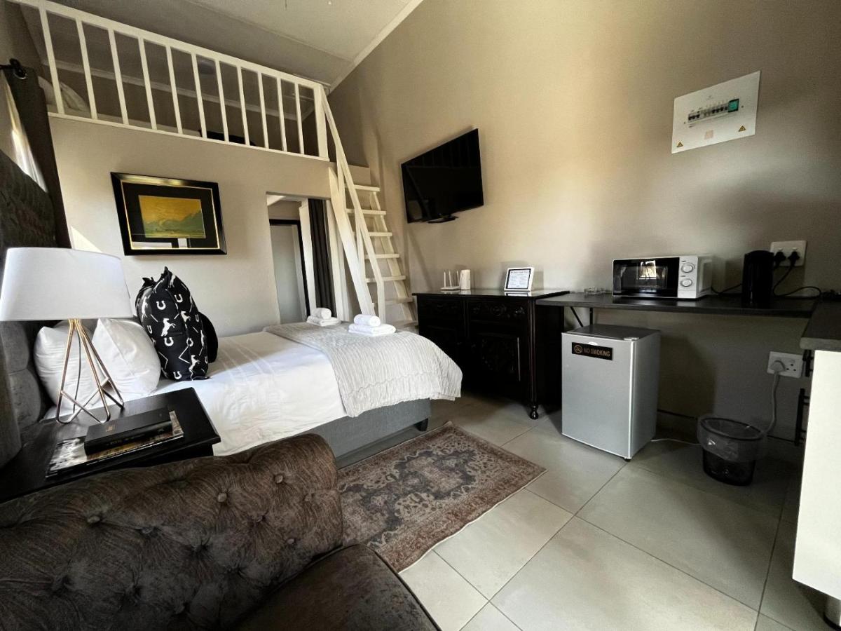 Comfort Family Room