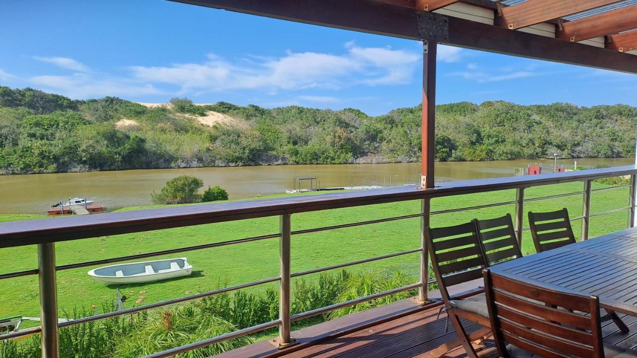 The Jetty - B&B