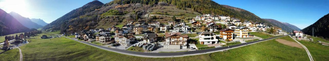 Cà Vermigliana - B&B