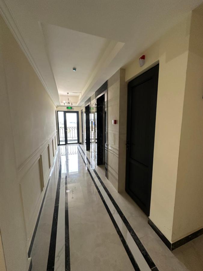 White47 - Chambres d’hôtes Erevan