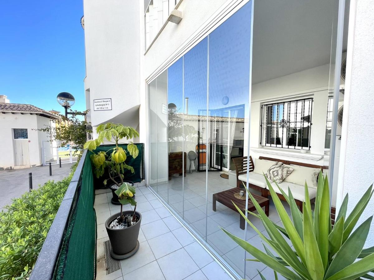 Playa del Pinet 2 - B&B