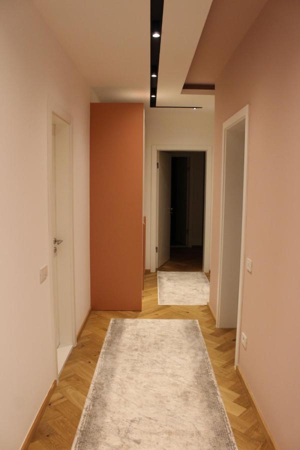 Apartment in Gjakova - B&B Gjakovë