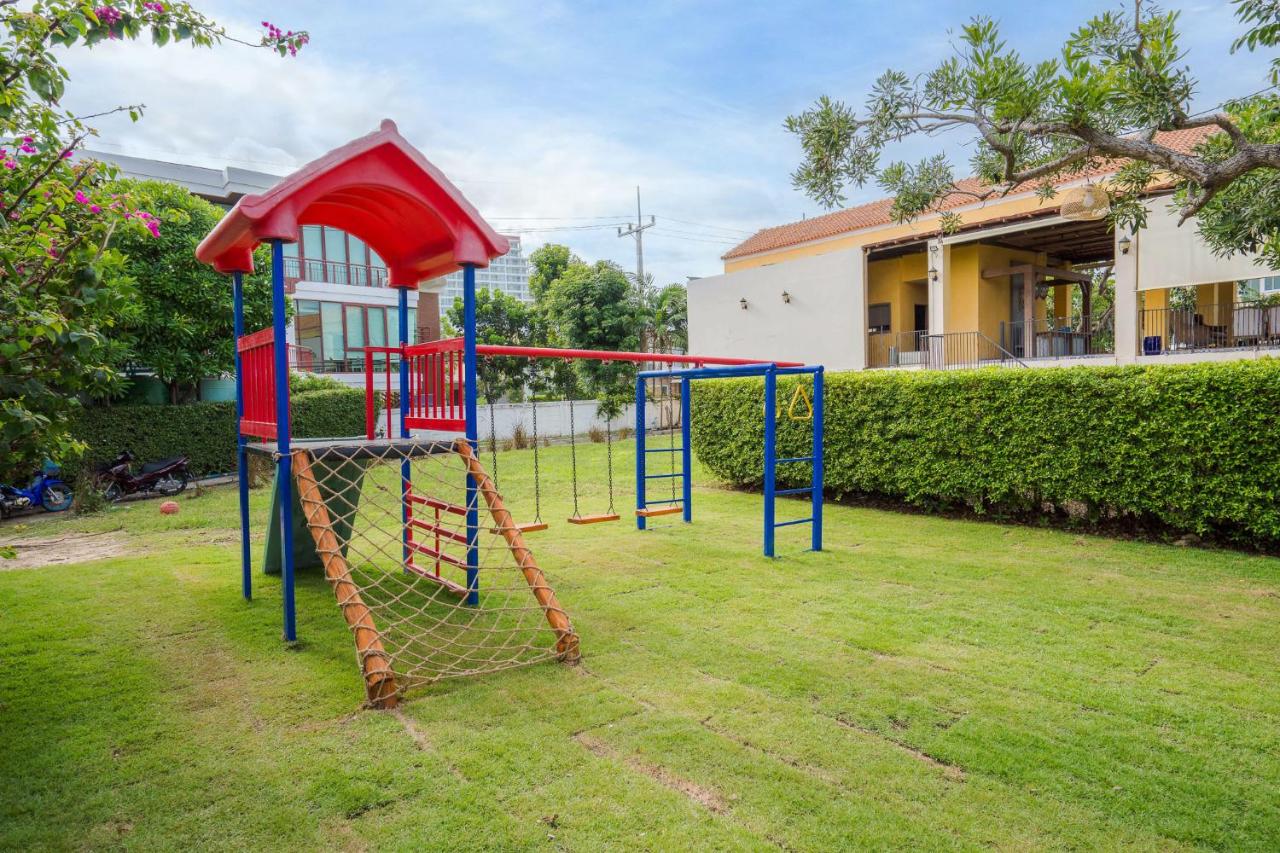 Villa con Vista Mare
