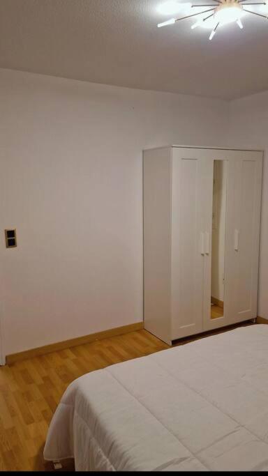 Appartement met 1 Slaapkamer