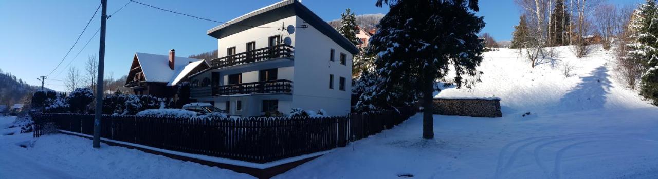 Apartamenty DobraNocka - Bed and Breakfast Piwniczna Zdrój