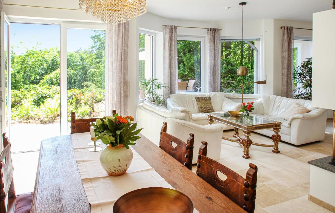 Maison de Vacances 3 Chambres 