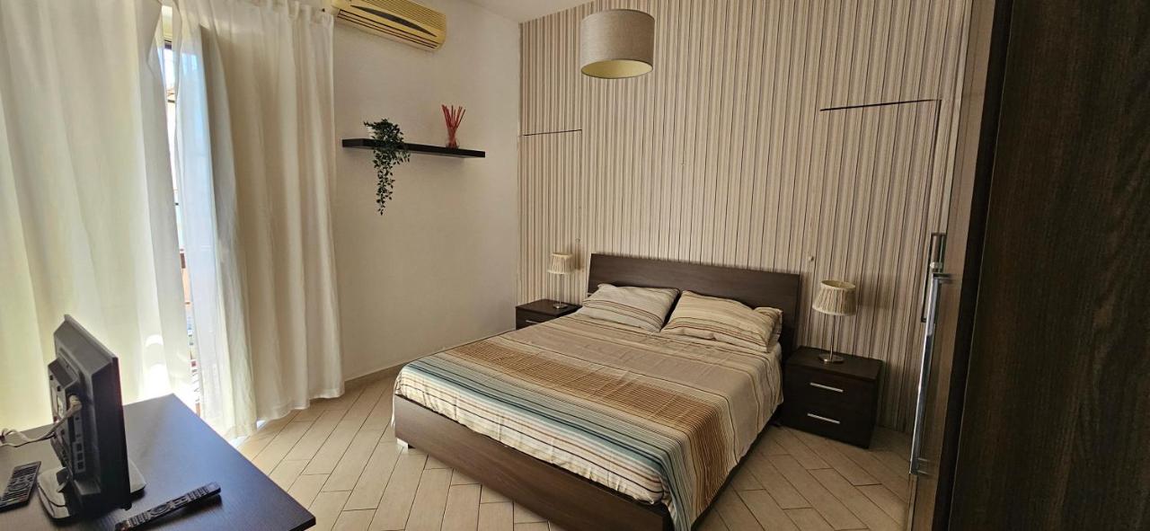 999 mt dal mare - Ferienwohnung Catania