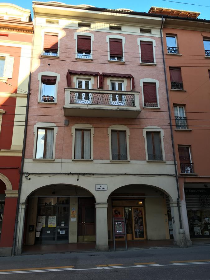 Giulia apartment and room - B&B
