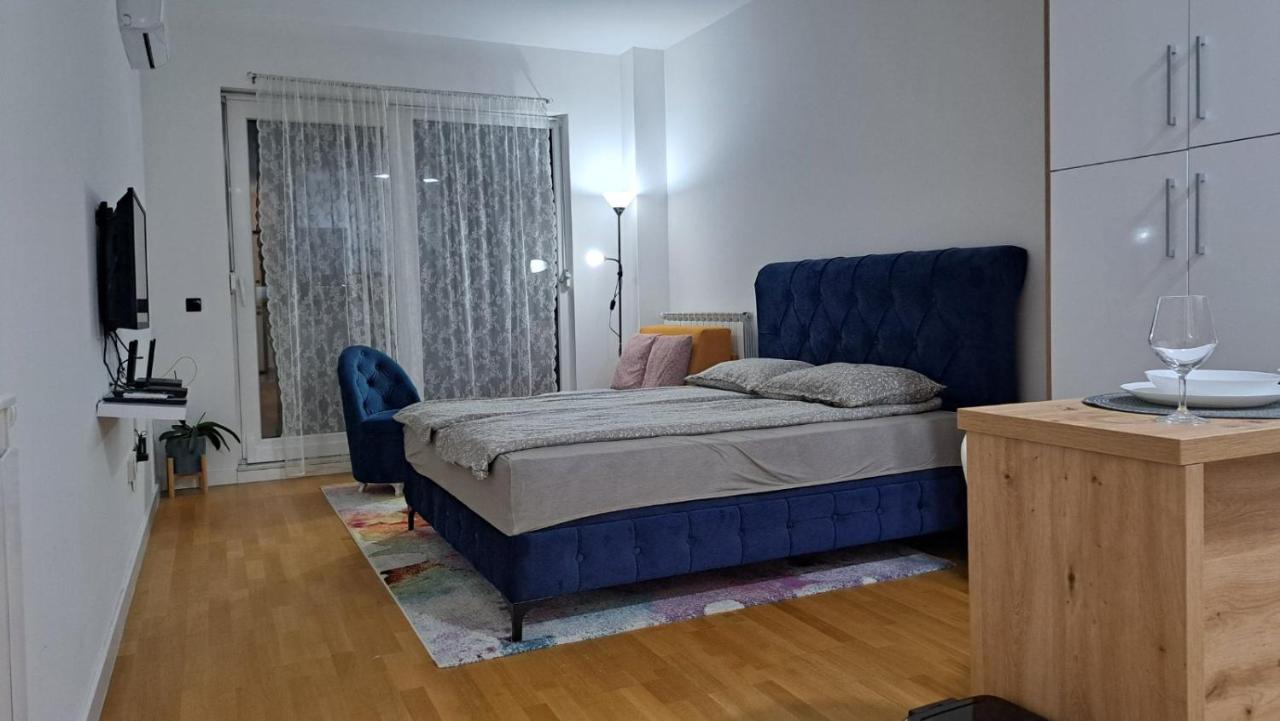 Saraj 3 - B&B Sarajevo