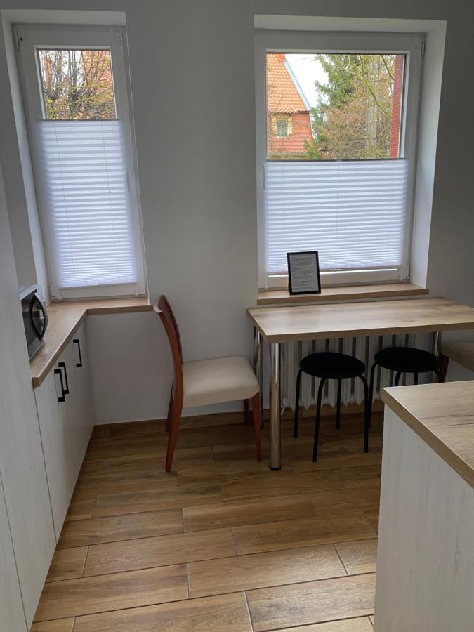 Apartament Mirka centrum