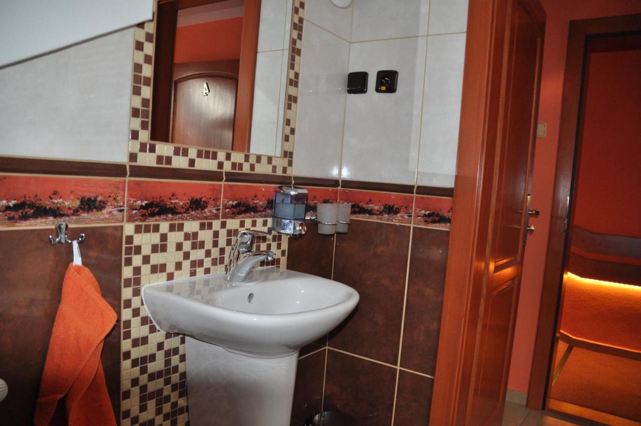 Chambre Double Standard