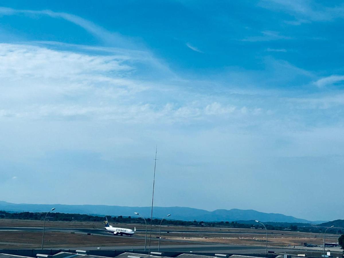 Mi Huésped Valencia, Aeropuerto Manises - B&B Manises