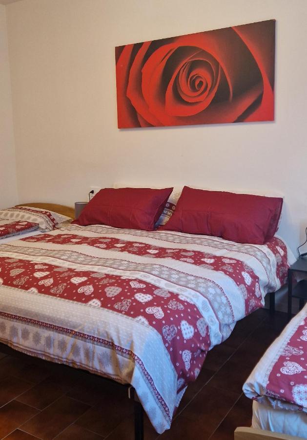 I Sei Petali Apartment - B&B
