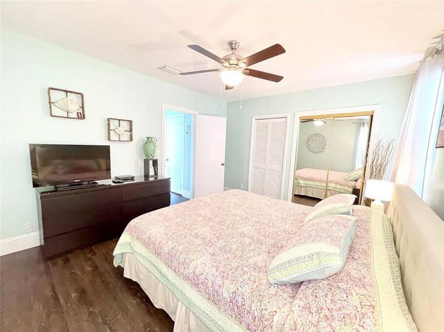 Apartment mit 1 Schlafzimmer