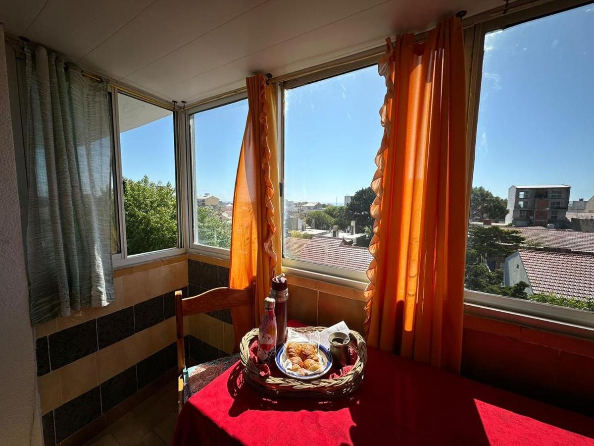 Departamento Tradomar - LAS TONINAS - B&B