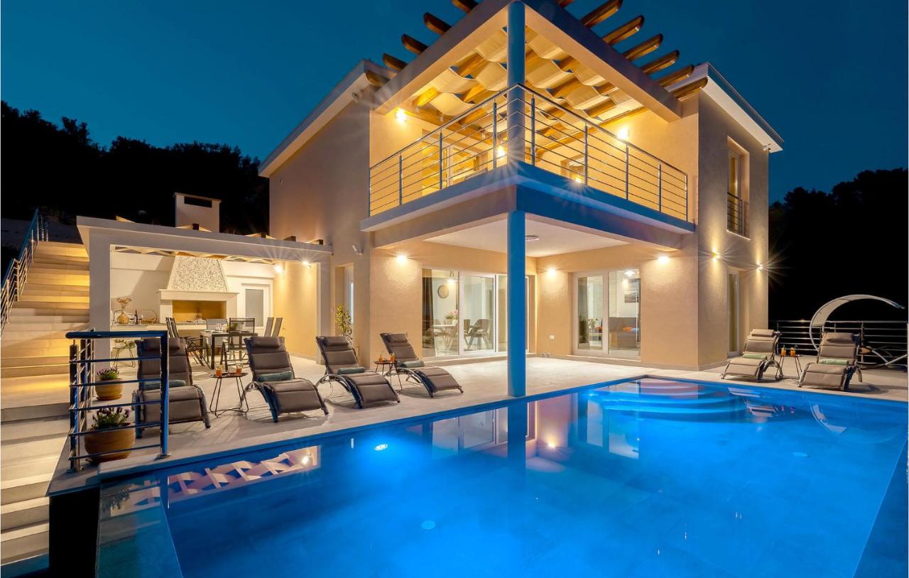 Gorgeous Home In Vela Luka - B&B Vela Luka