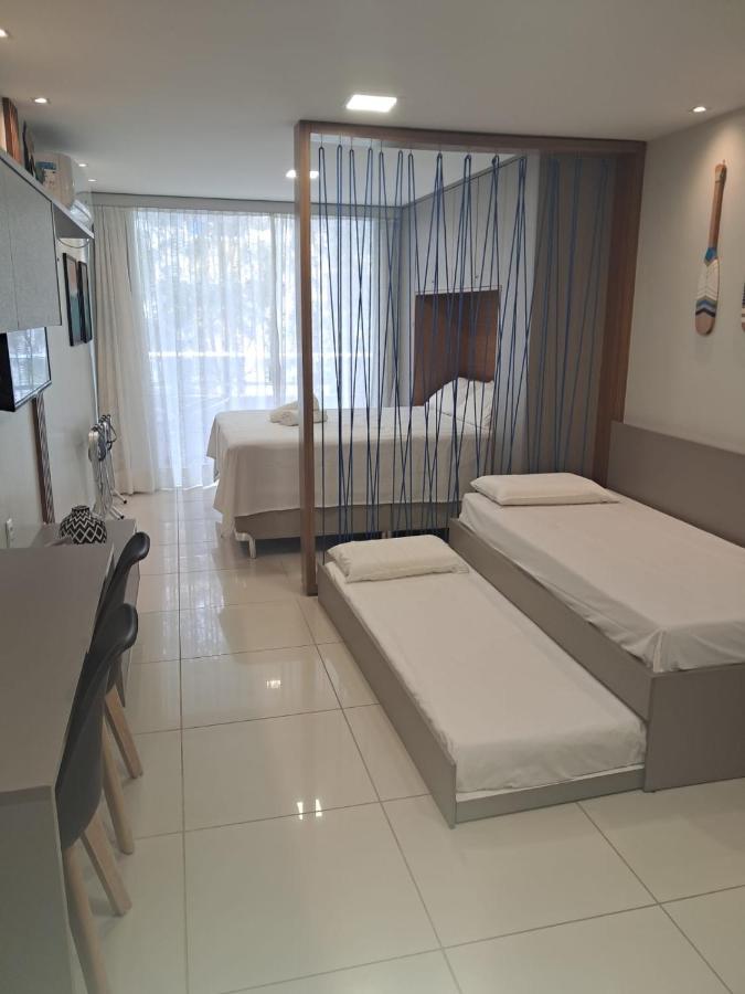 105 Carneiros Praia hotel - B&B